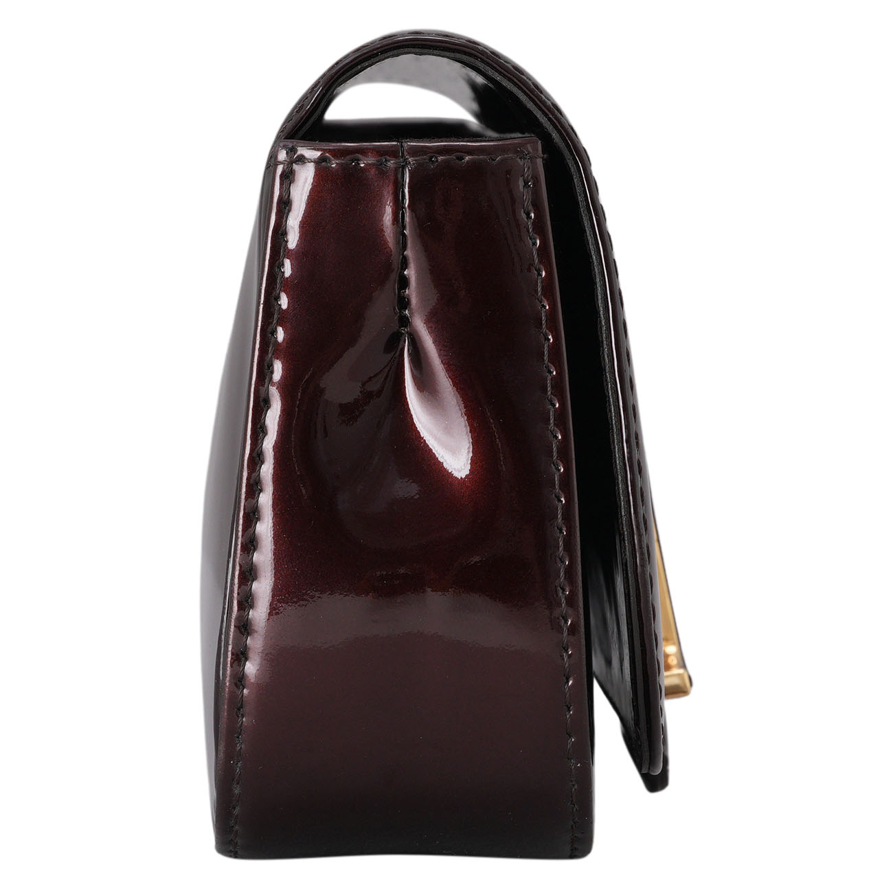 LOUIS VUITTON(USED) 루이비통 베르니 소베 클러치